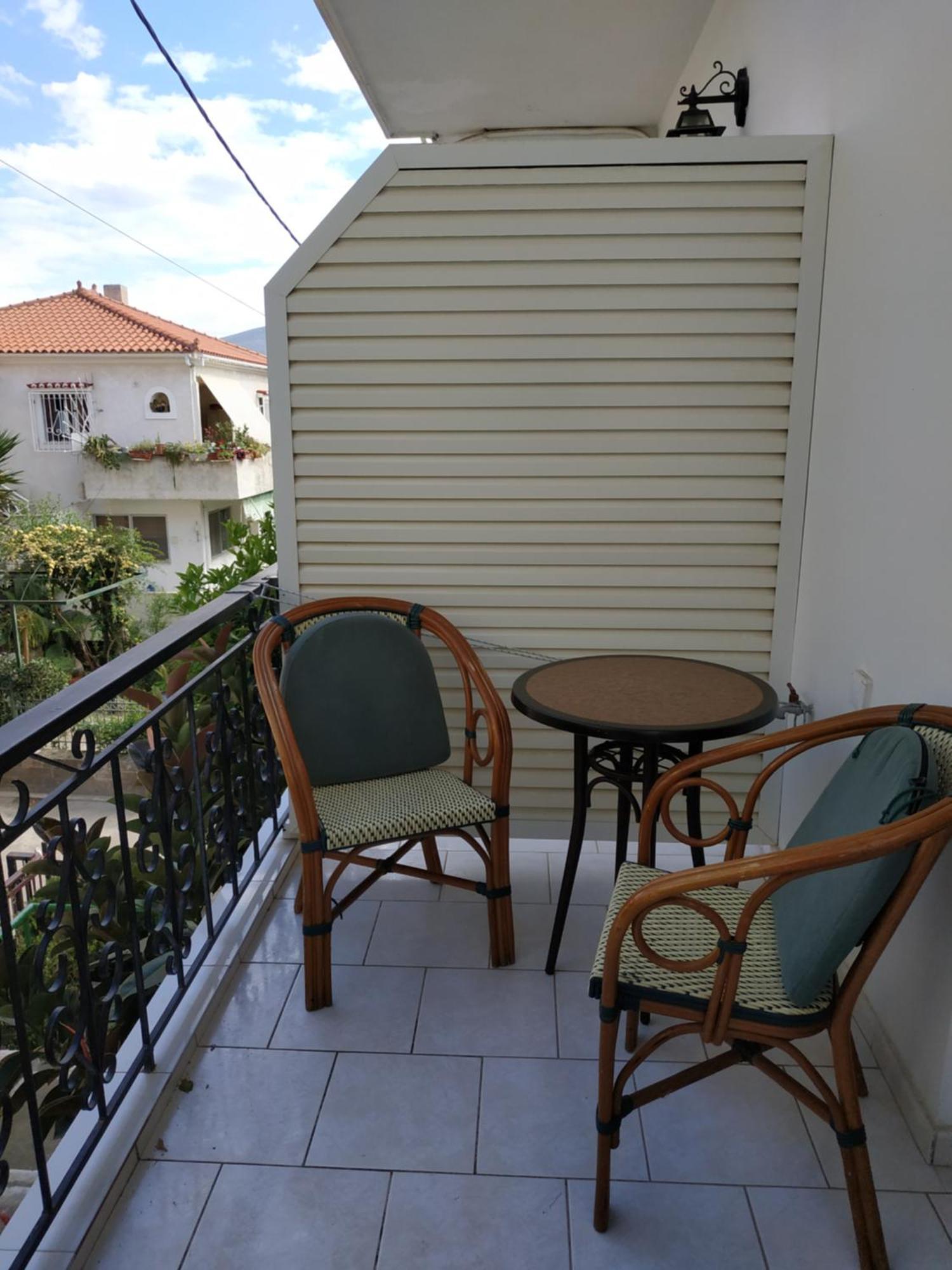 Poros Town Apartments By Evita'S Resort المظهر الخارجي الصورة